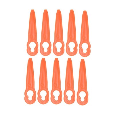 100xFt For Parkside PRTA 20-LiA1 LIDL IAN 311046 91099406 Strimmer Trimmer Blade