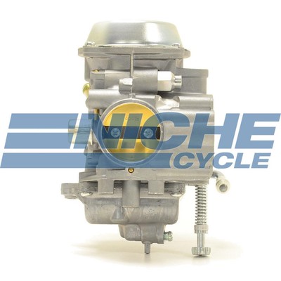 Genuine Mikuni OEM 3131463 Polaris Magnum 500 BST 34mm Carburetor BST34-235