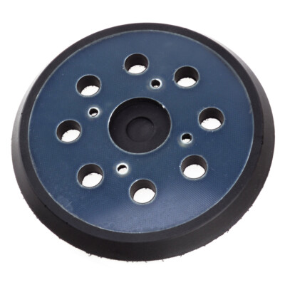 5" Sander Backing Pad Replacement Fit for Ryobi RS290 RS241 RS240 RS280 P411