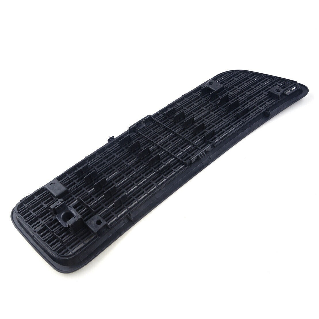 2 pcs Left Right Hood Air Vent Grille Cover For Mercedes W221 S550 2007-2013