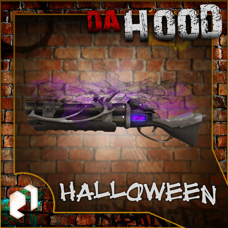 All items | Da Hood | Roblox | DA |