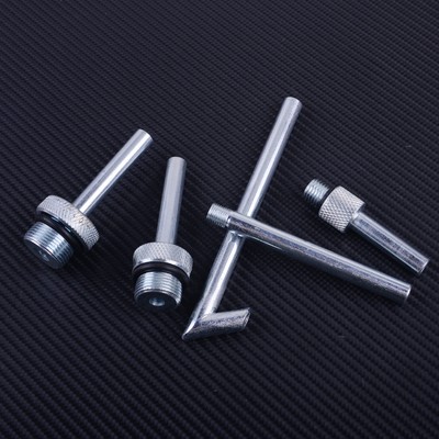 Transmission Fluid Oil Filler Adapter Fit VW Audi Benz 09G 01J 722.9 CVT DSG ATF