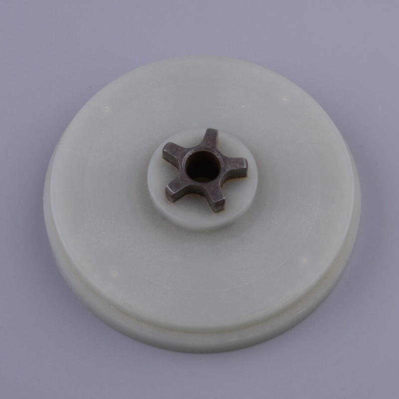 Sprocket Gear Fit For Remington Electric Chainsaw Pole Saw 107713-01 075752
