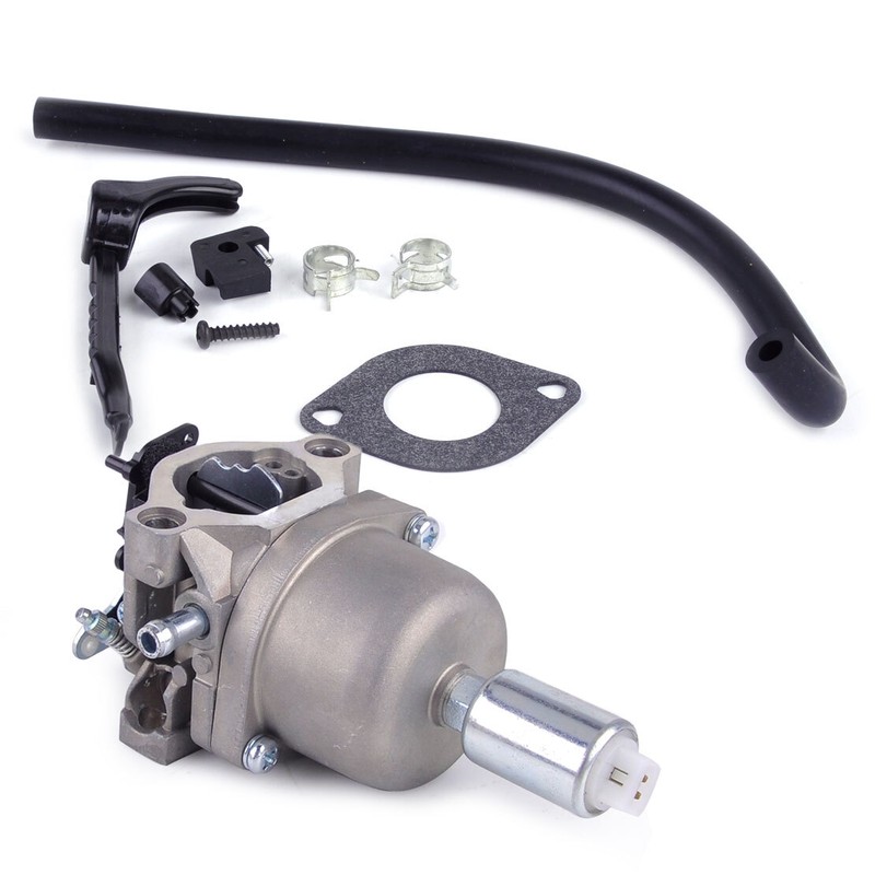 Carburetor Fit For 14hp 15hp 16hp 17hp 18hp Intek 799727 698620
