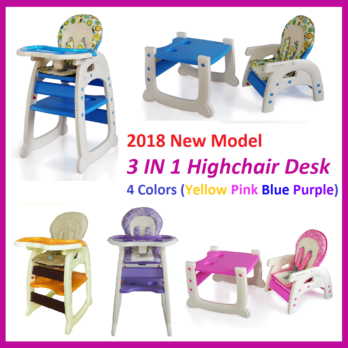 moover high chair