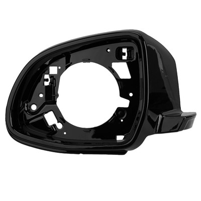 Left Side View Mirror Frame Trim Assy Fit for BMW X3 X4 X5 X6 G01 G02 G05 G06 kf
