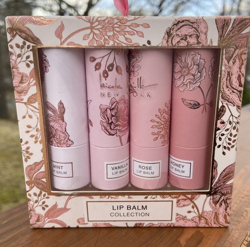Collection - Mint/vanilla/rose/honey