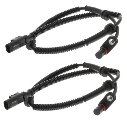 Front ABS Wheel Speed Sensor for Ford Falcon FG 2008-2014 WSS-160 Front ABS Wheel Speed Sensor for Ford Falcon FG 2008-2014 WSS-160
