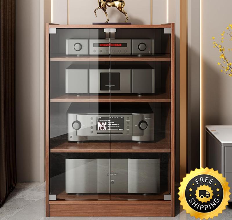 Cd Dvd Shelves Rack