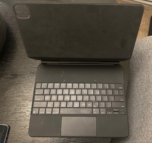 完動品 Apple magic keyboard iPad pro A2480 $_12.JPG?set_id=880000500F