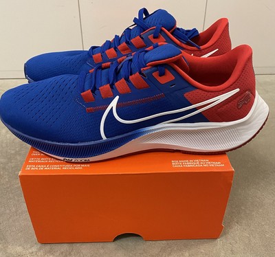 New Nike Air Zoom Pegasus 38 x NFL 