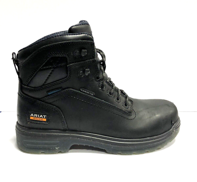 Ariat csa work boots hotsell