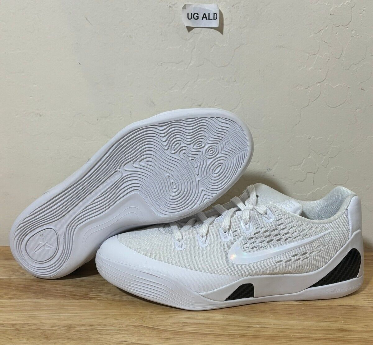 9/19発売｜Nike Kobe 9 