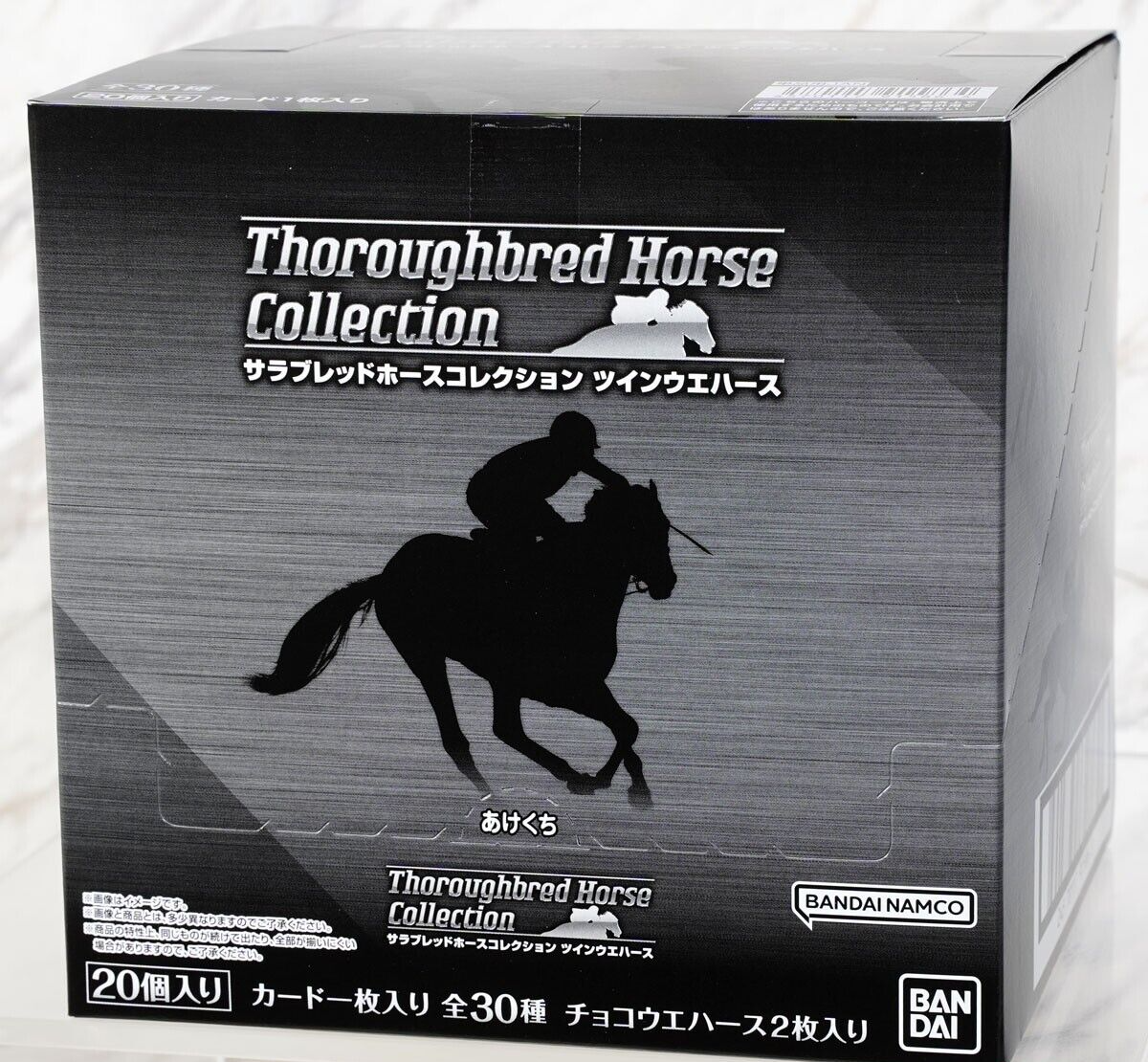 フォースオブザフォース ALL ITEM | FORCE OF THE HORSE