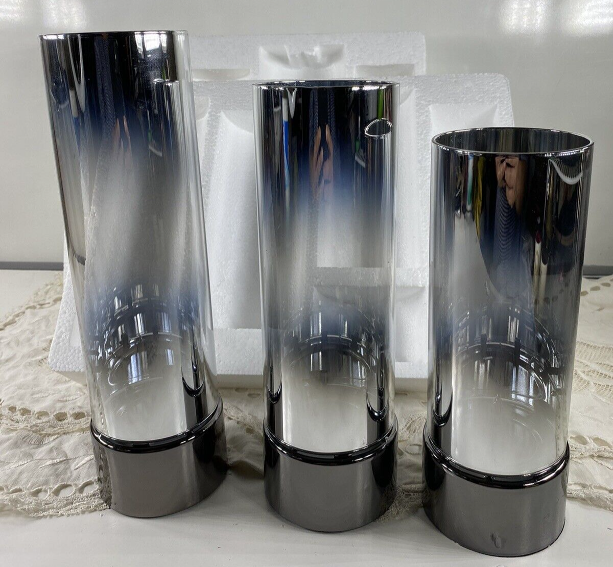 Cylinders Trio Retired P90638