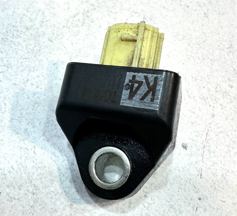 Used 18-24 Toyota Camry XSE Front Right Or Left Door Impact Crash Pressure Sensor OEM