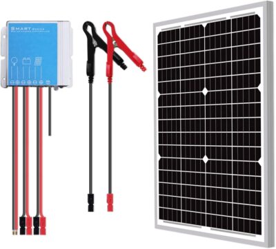 Newpowa 10W  50W 100W 200W 220W Solar Panels/Kits New Condition 5W-240W 12/24V