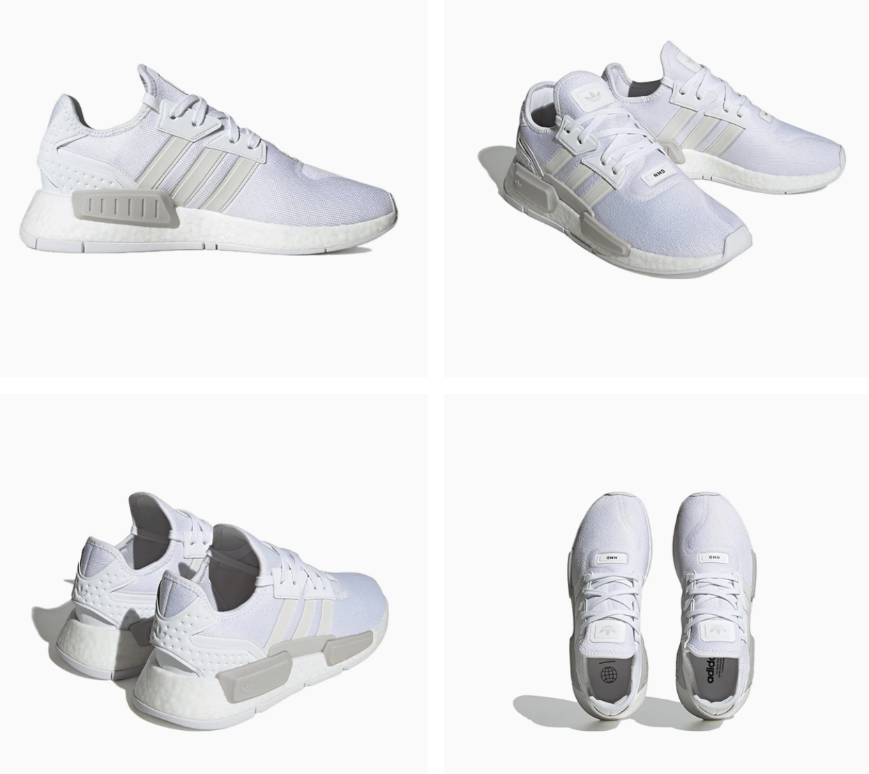 NEW Men's Adidas ORIGINALS NMD G1 Shoes IE4557 White | eBay NEW Men's Adidas ORIGINALS NMD G1 Shoes IE4557 White | eBay