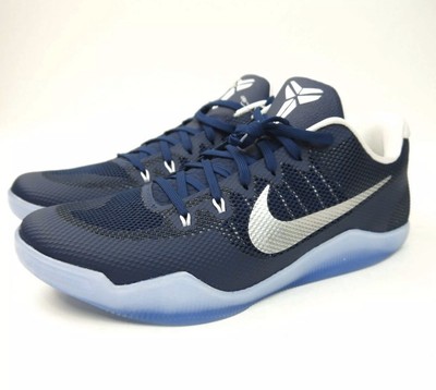 kobe 11 team bank