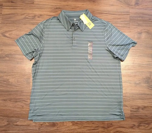 完売品！限定最安値販売！a.presse Striped Polo Shirts Maison Margiela - Stripe Knit Polo Shirt | HBX - Globally