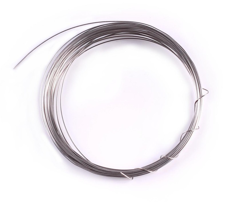 3m Ersatzdraht Styroporschneider Styropor HeiÃDraht GlÃ¼Hdraht Widerstandsdraht