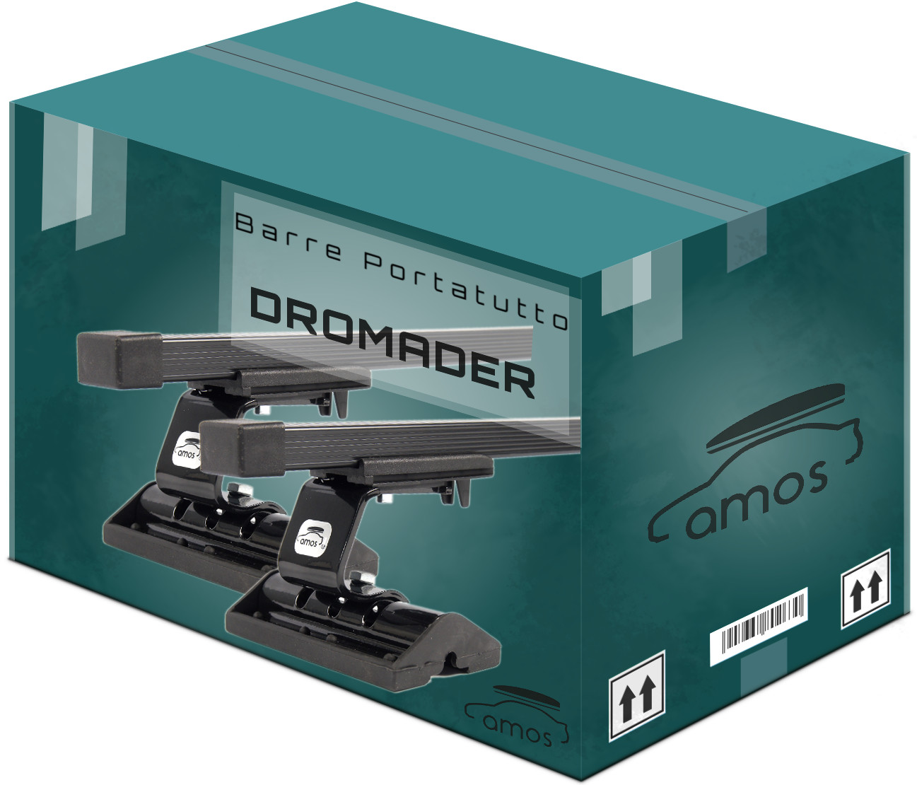 Portapacchi Renault Kangoo IN VENDITA! - PicClick IT - Foto 6