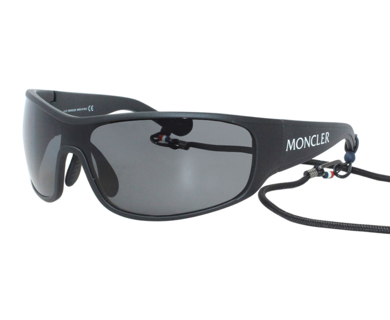 Moncler Eyewear Sunglasses Sonnenbrille Shield Glasses Ski