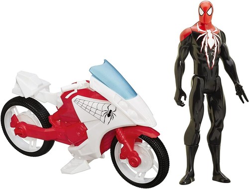 梅銀時スパイダーウェブ　spider web マルボロ ロラパルーザ 2011 Spider Man SPIDER STRIKE BATTLE VEHICLE HASBRO brand