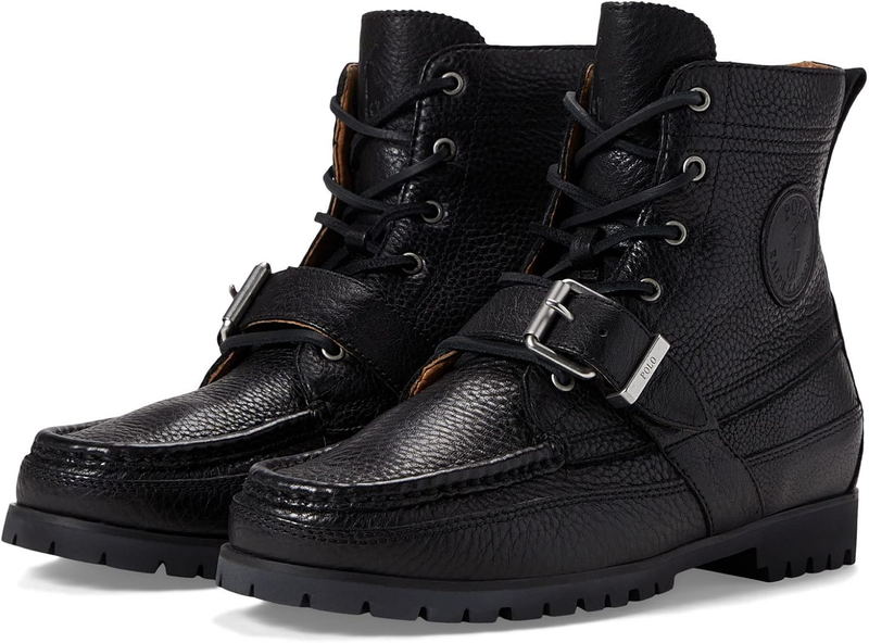 POLO RALPH LAUREN mens Ranger Boot