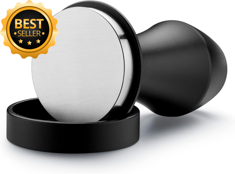 51Mm Espresso Tamper - Spring-Loaded Tamper – Barista Tools - Barista Coffee Tam