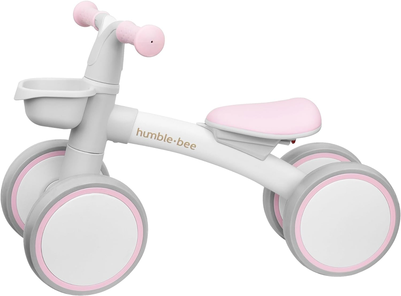Baby Balance Bike for 12-24 Months Old Boys Girls,1 Year Old