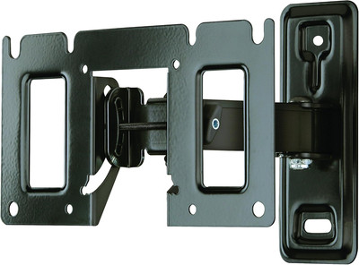 Full Motion TV Wall Mount for 13''-32'' LED, LCD and Plasma Flat Screen Tvs and Mo
