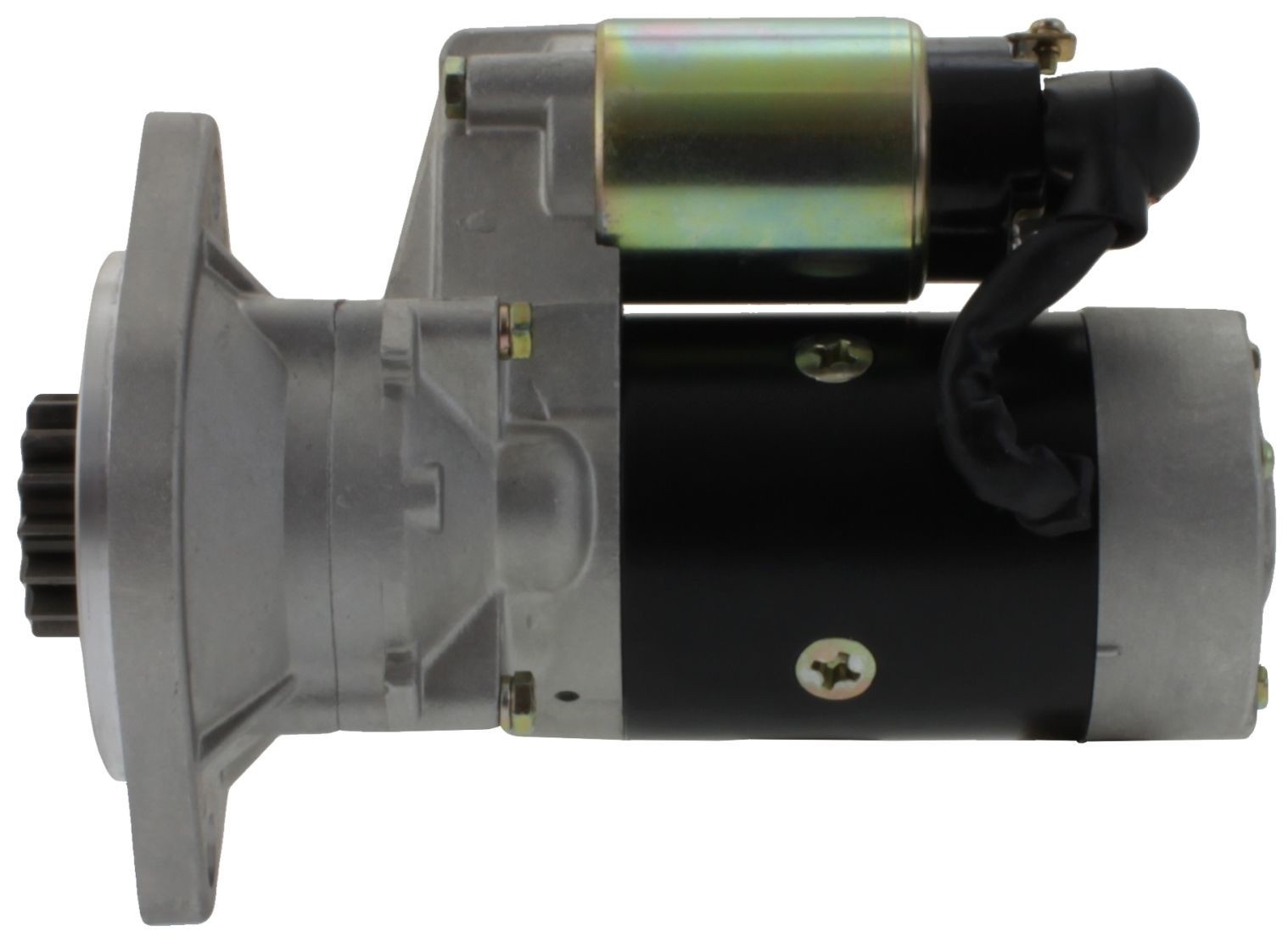 675. 8/ 12v 2,5квт "атэ-1". стартер газель 2747. стартер 5732. стартер газель бизнес камминз 2.