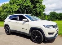 JEEP COMPASS 1.4 New Compass My18 Limited 1.4 Multiair Ii 140hp 4x2 2018