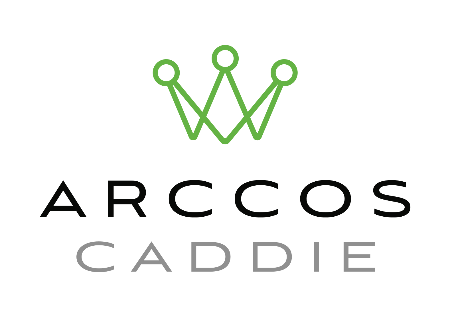 Arccos Caddie Smart Sensors Completion Kit 14 pieces includes 45 day trial
