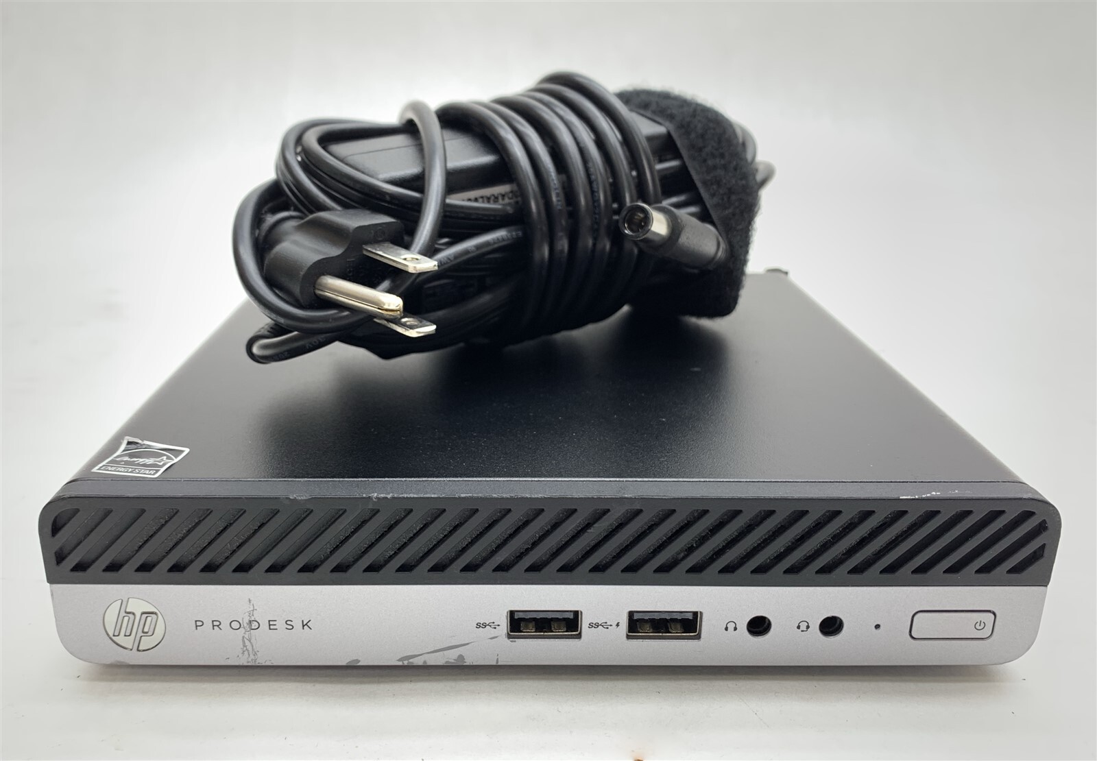 小型PC HP ProDesk 405 G8 desktopmini 96512861_9085662079_grande.jpg