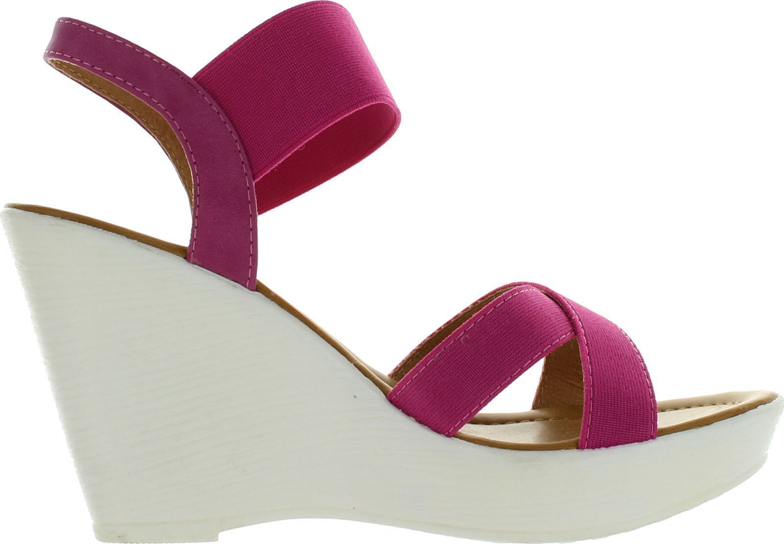 Onex女式楔形凉鞋和拖鞋