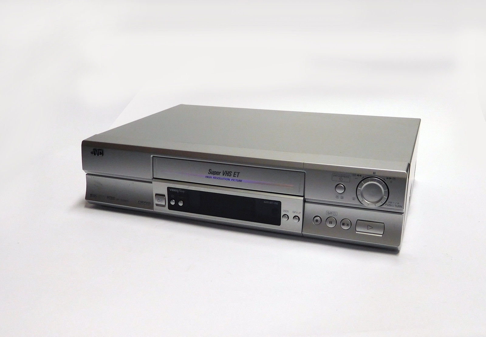 JVC Videorecorder