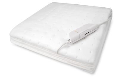 medisana HU 662 Wärmeunterbett | 150 x 80 cm | 6 Temperaturstufen | waschbar