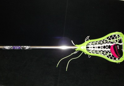 STX Ntrance Women's Lacrosse Stick