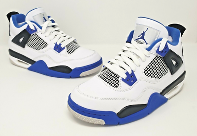 Air jordan clearance 4 retro bg