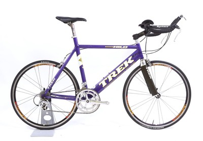 2007 trek 1000 sl