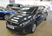 2019 Peugeot 308 ACCESS SW BLUEHDI S/S  ESTATE DIESEL Manual
