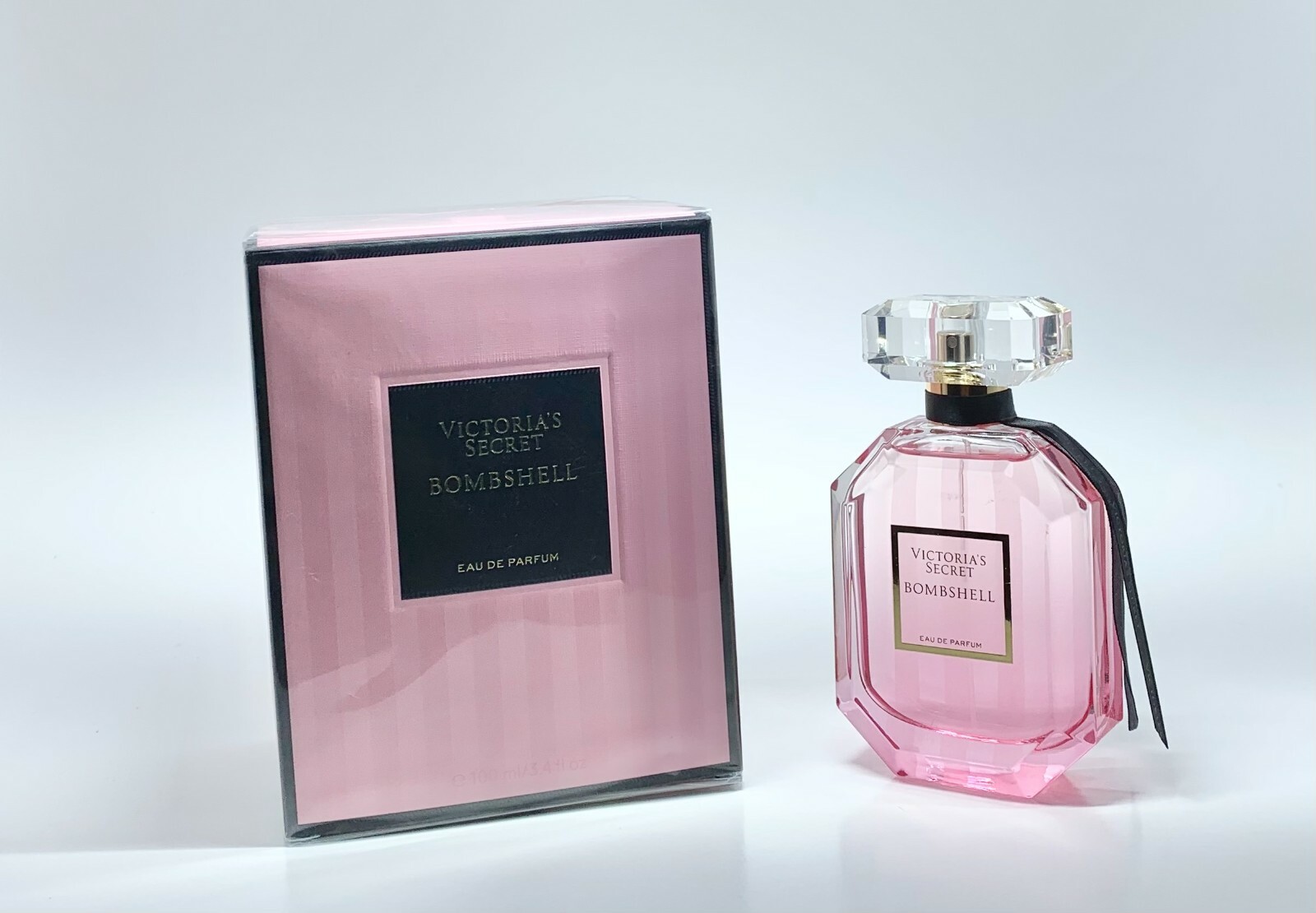 【新品未開封】Victoria's Secret Bombshell 50ml Amazon.com : Victoria's Secret Bombshell Eau de Parfum