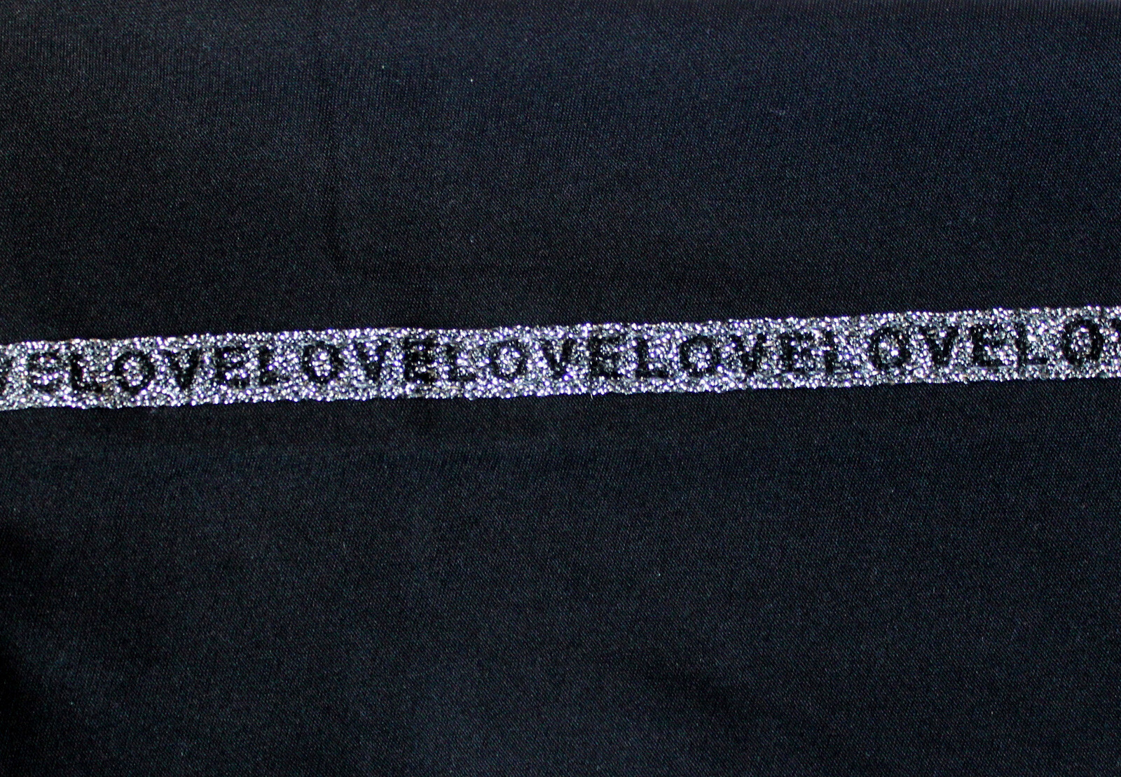 MÄDCHEN LEGGINGS LEGGINS LOVE
