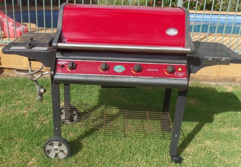 Jackaroo Grange Bbq Spare Parts Reviewmotors.co