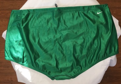 arena square cut drag suit