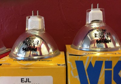 PHILIPS 24V, 200W HALOGEN BULBS (EJL)