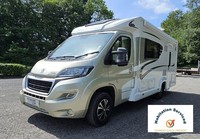 Elddis Autoquest 175 - End Washroom - 2020 - FOR SALE