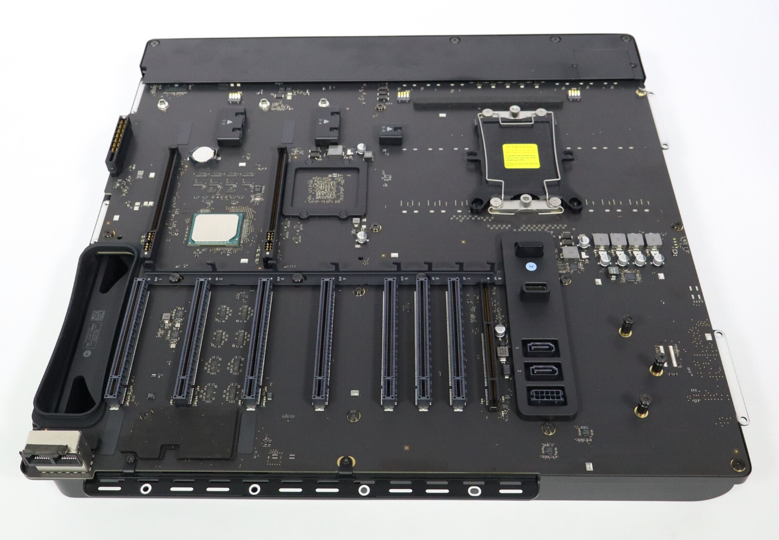 Apple Mac Pro 7,1 2019 Logic board Motherboard | eBay